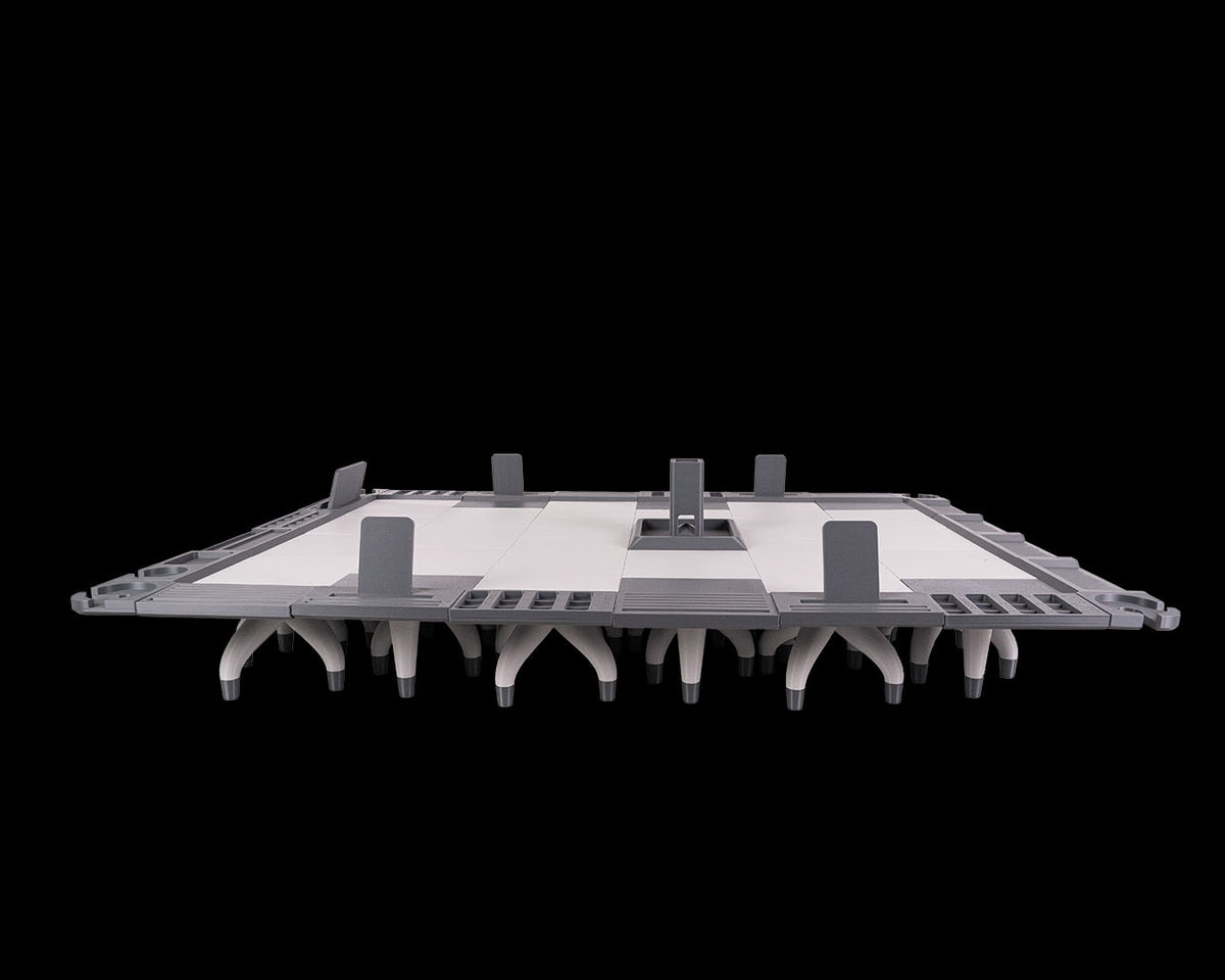 3121 - Table of Holding