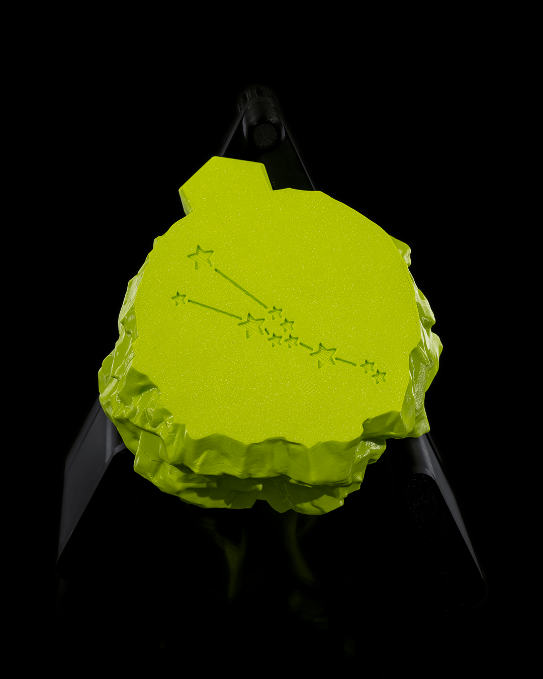 1958 - Taurus Statue