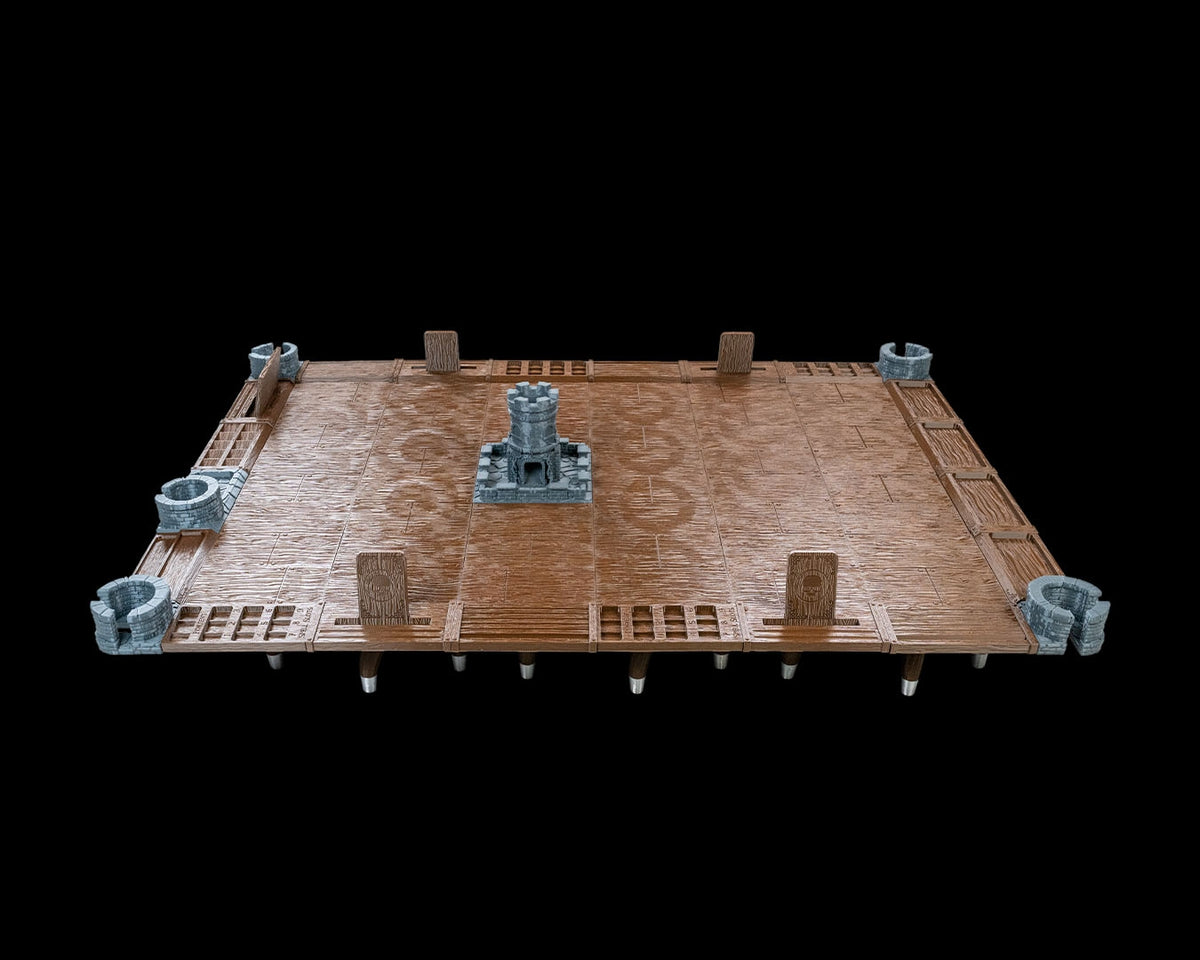 3117 - Tavern Table