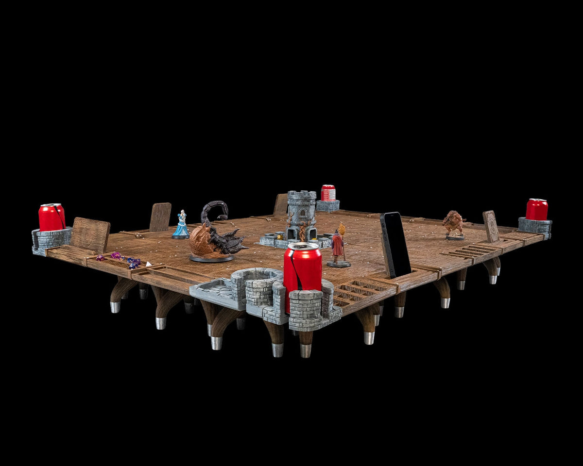 3117 - Tavern Table