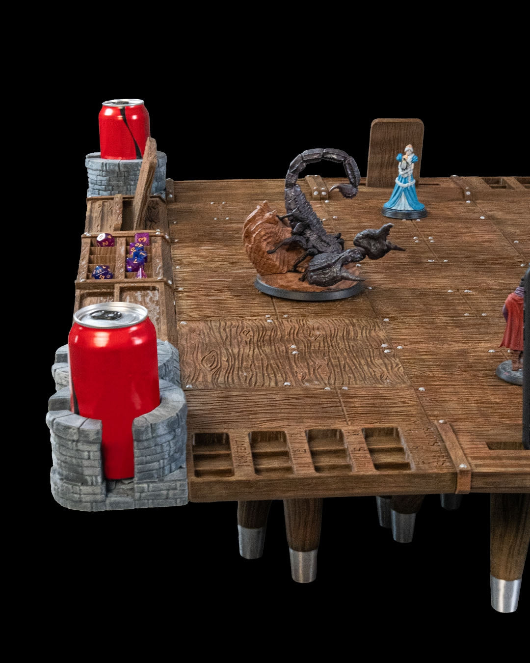 3117 - Tavern Table