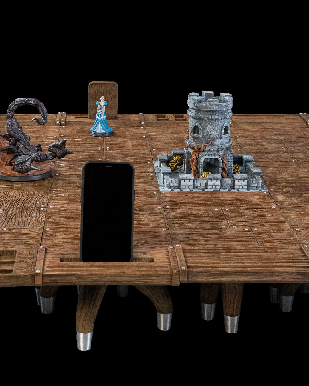 3117 - Tavern Table