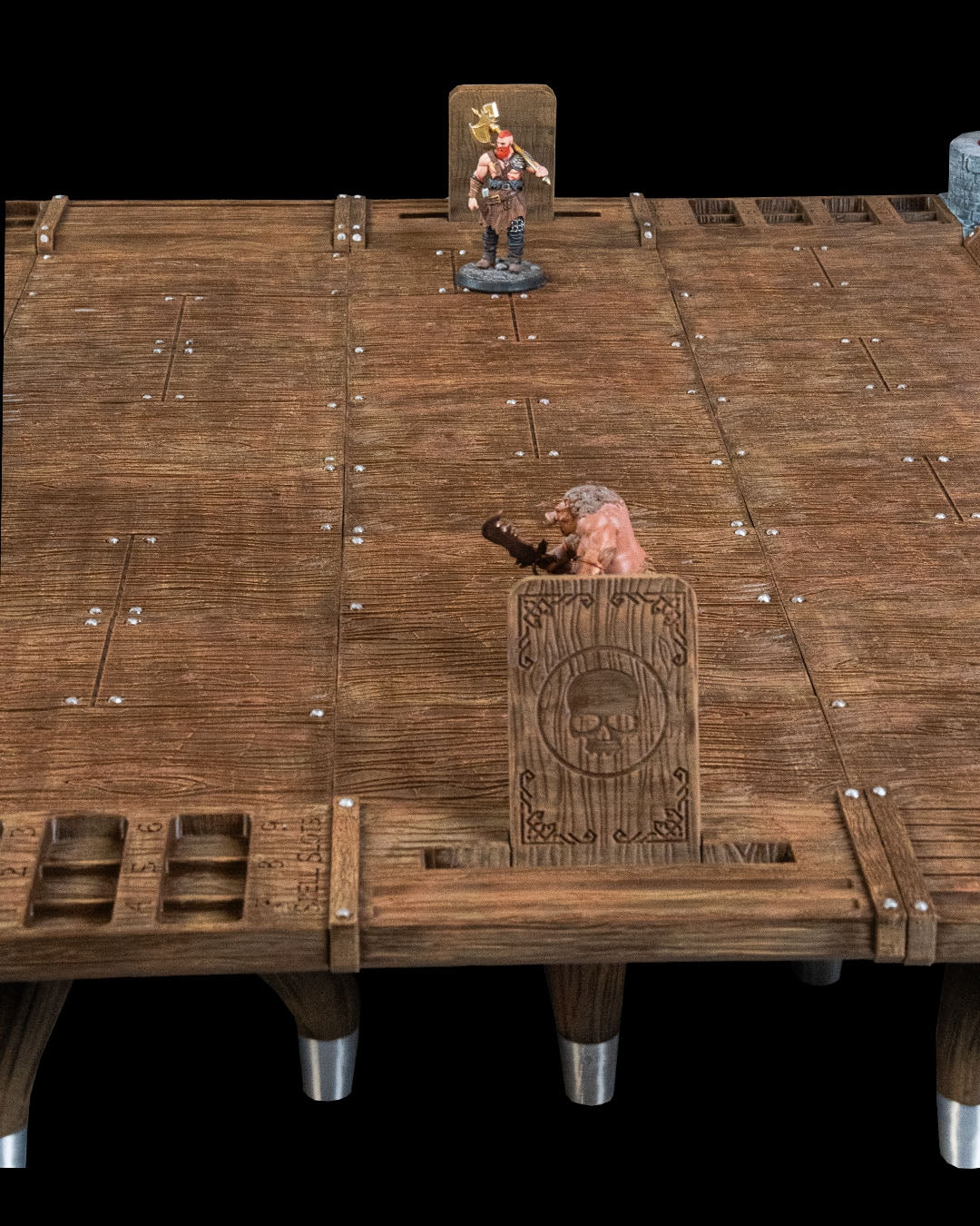 3117 - Tavern Table