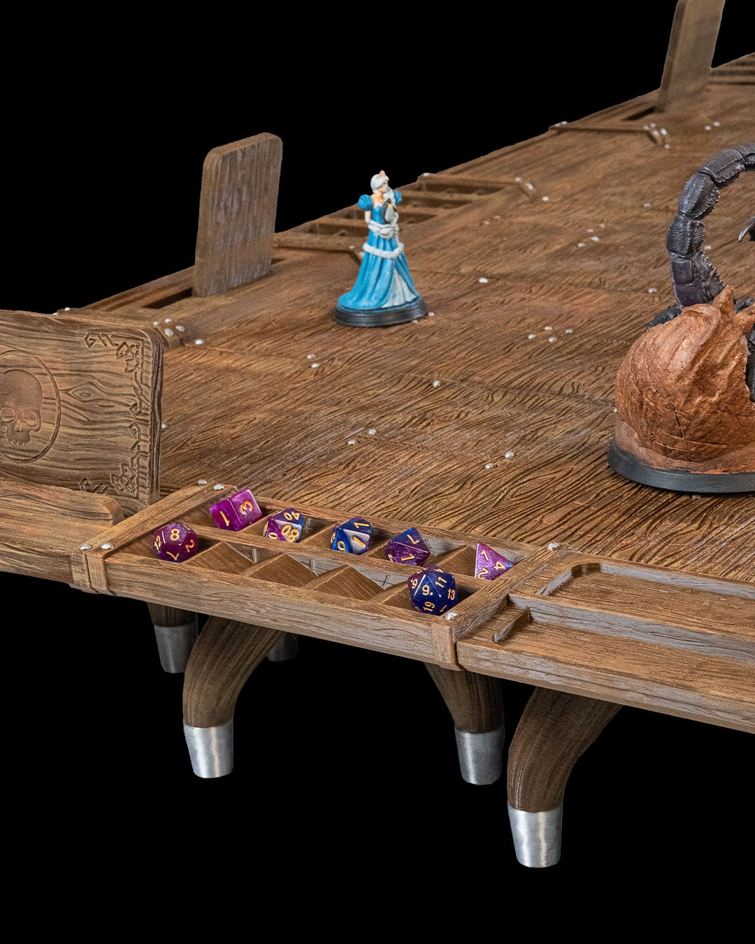 3117 - Tavern Table
