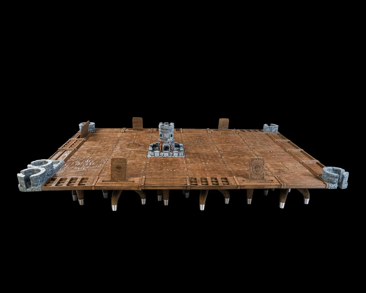 3117 - Tavern Table