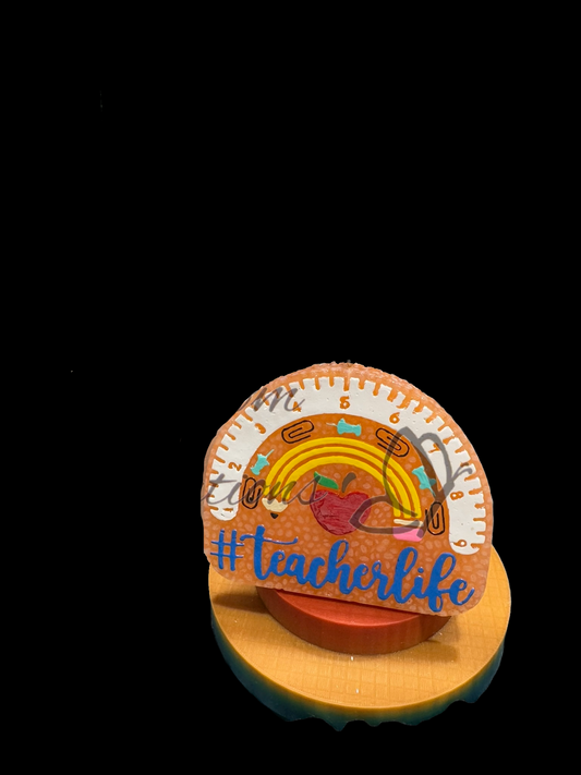 Freshie - Teacher - Teacher Life