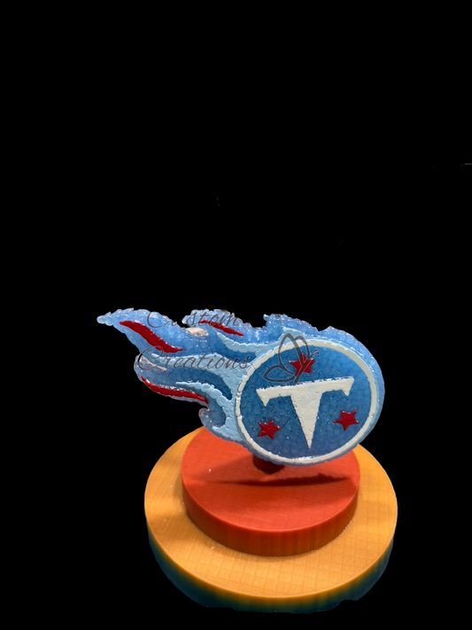 Freshie - Sports - Tennessee Titans