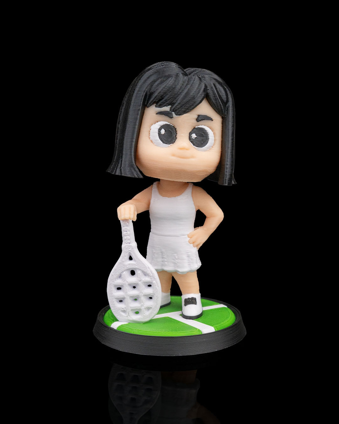3380 - MiniMe: Tennis Player