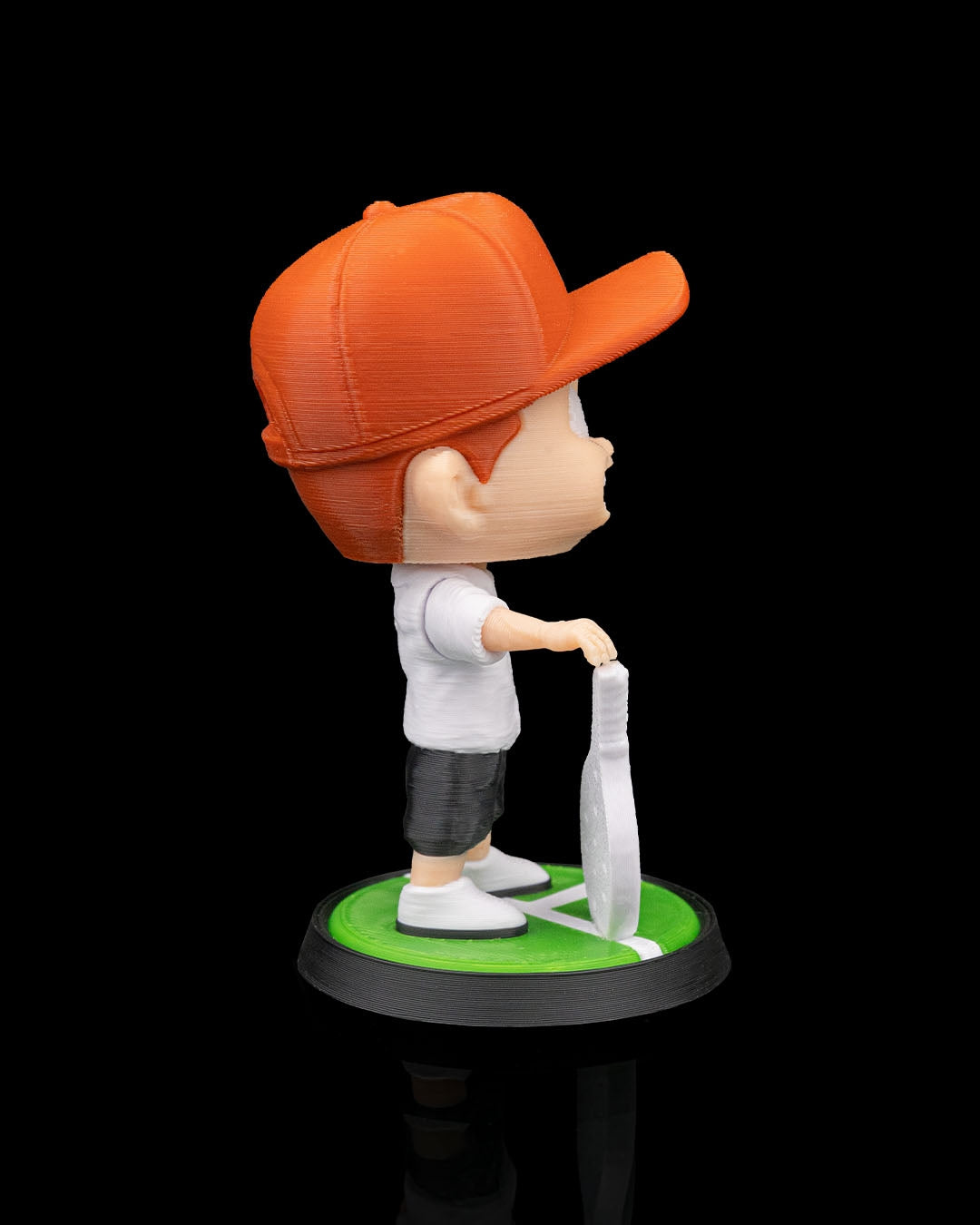 3380 - MiniMe: Tennis Player
