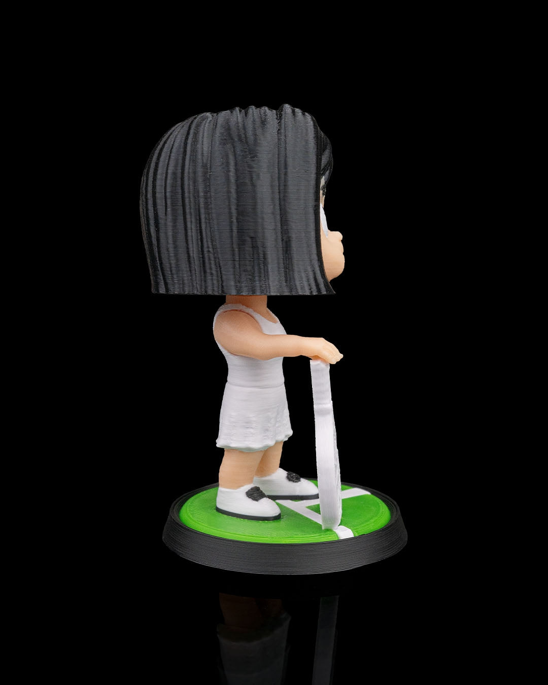 3380 - MiniMe: Tennis Player