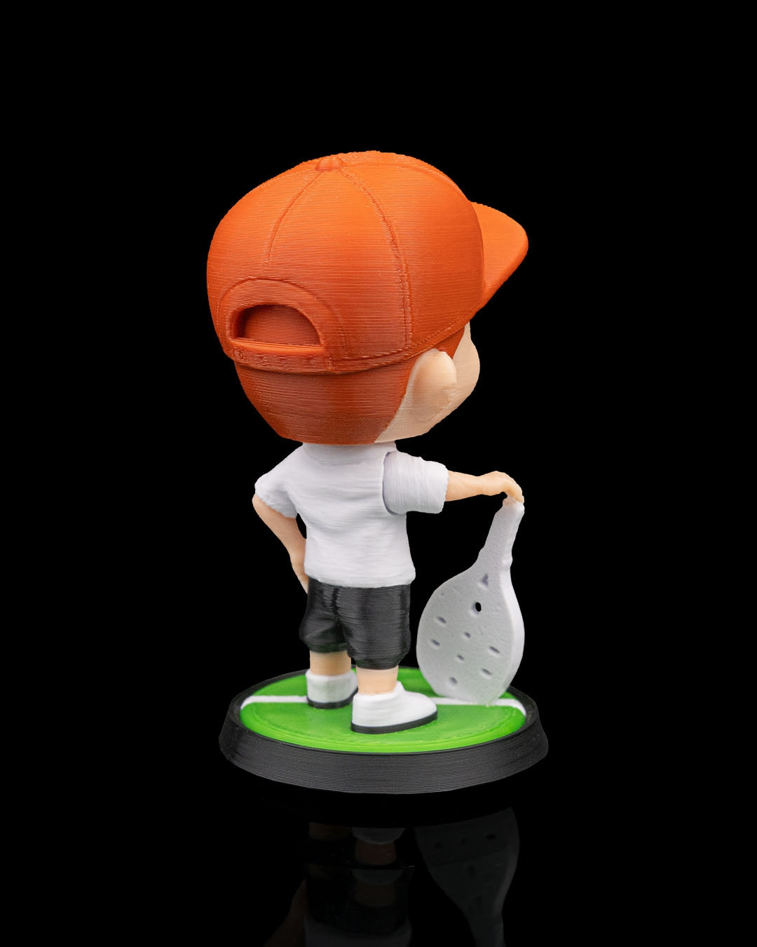 3380 - MiniMe: Tennis Player