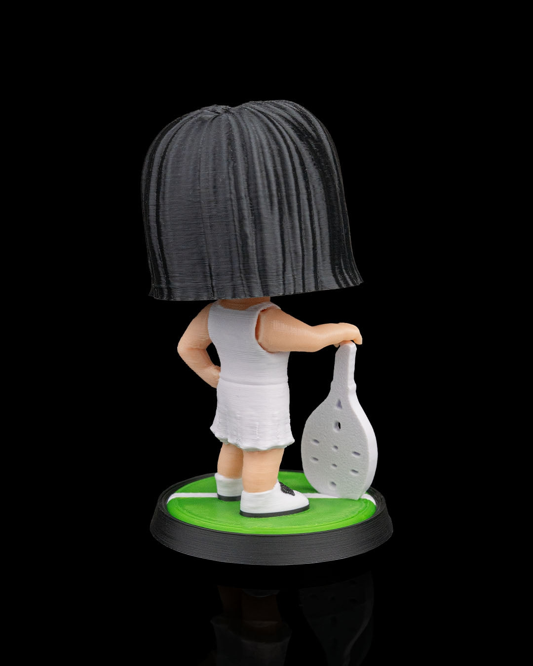 3380 - MiniMe: Tennis Player