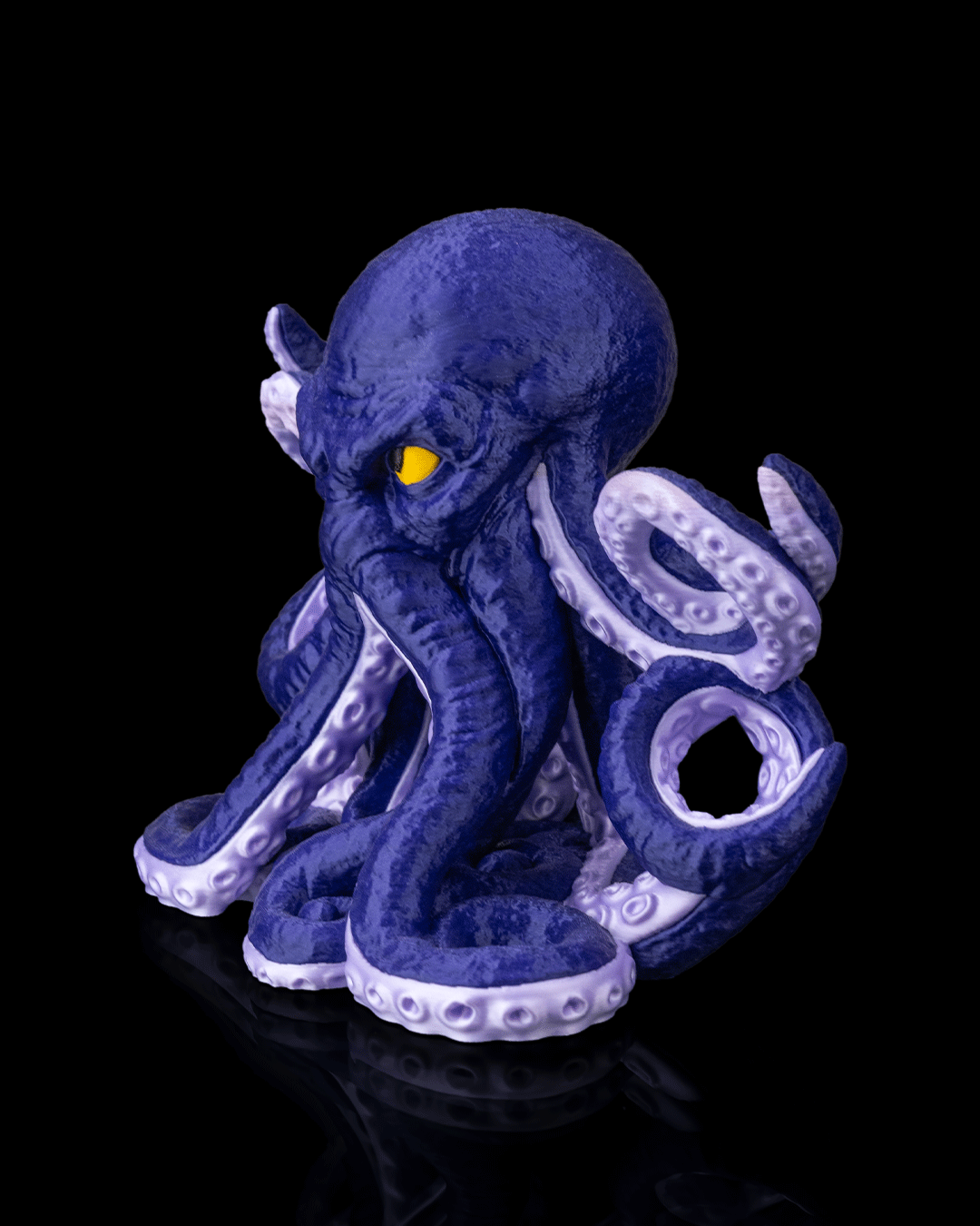 3227 - Tentacritical - Dice Holder