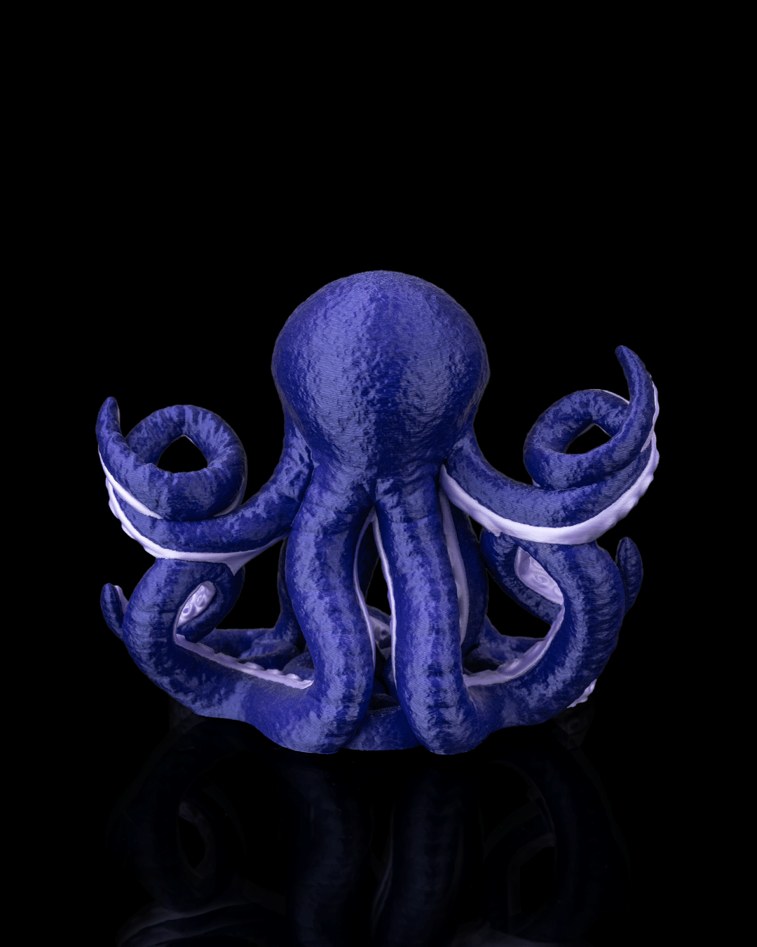 3227 - Tentacritical - Dice Holder