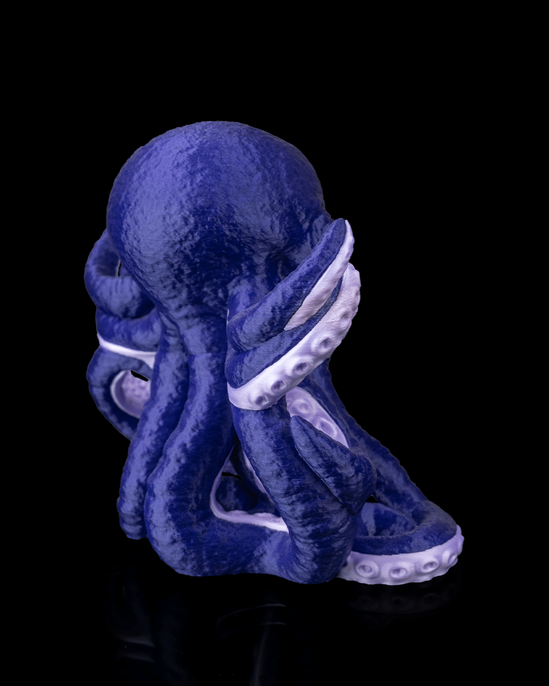 3227 - Tentacritical - Dice Holder