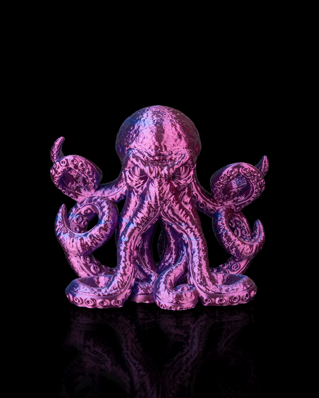 3227 - Tentacritical - Dice Holder