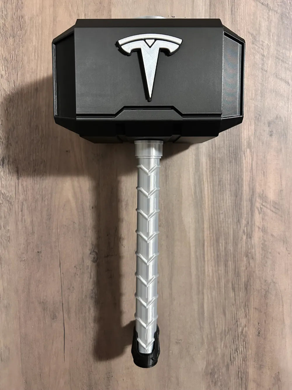 Hammer - Tesla