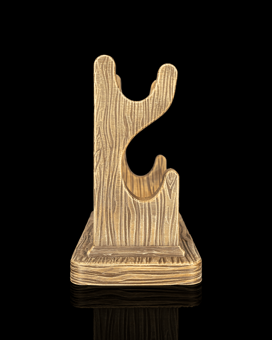 4520 - Textured Rack - Katana Holder