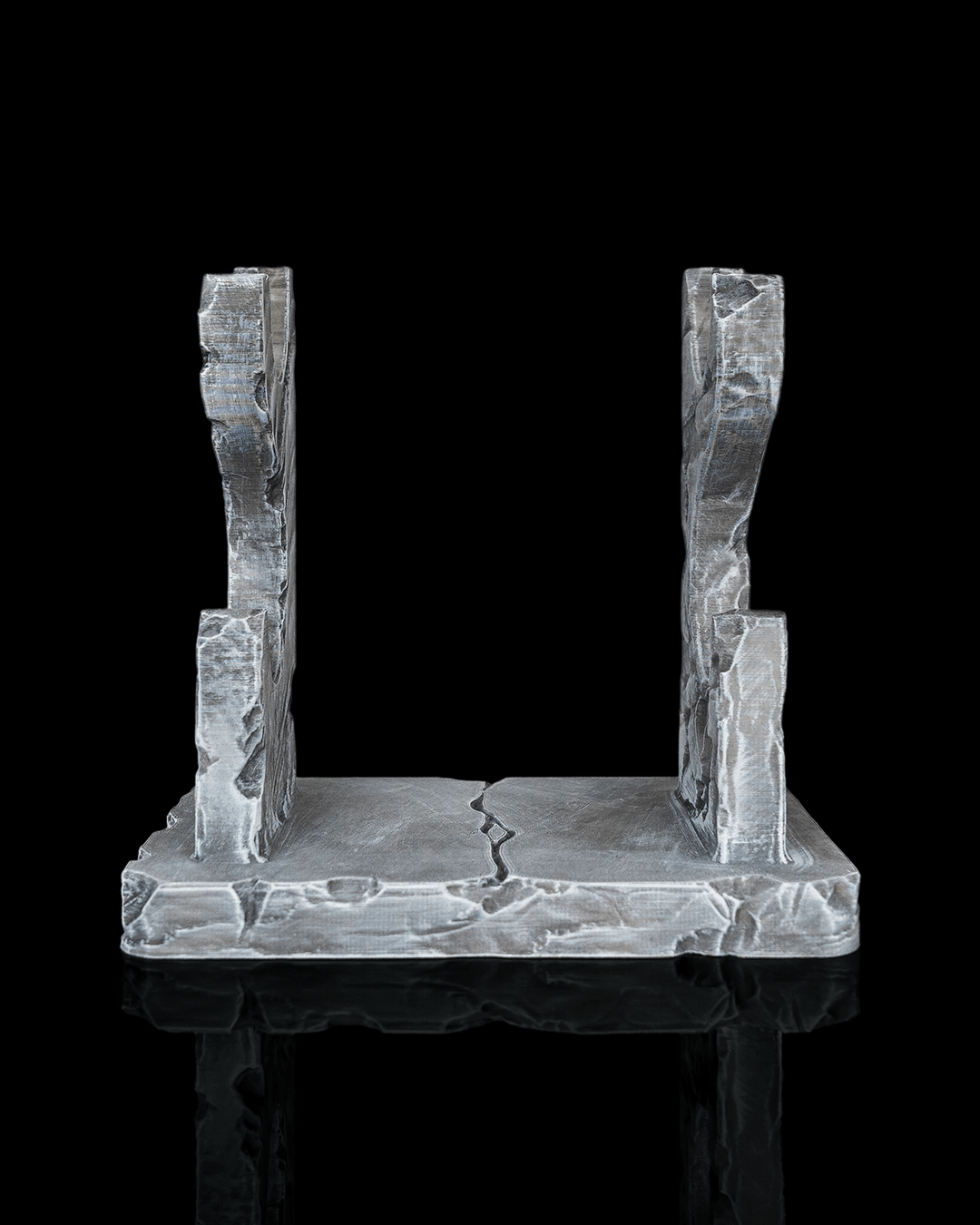4520 - Textured Rack - Katana Holder