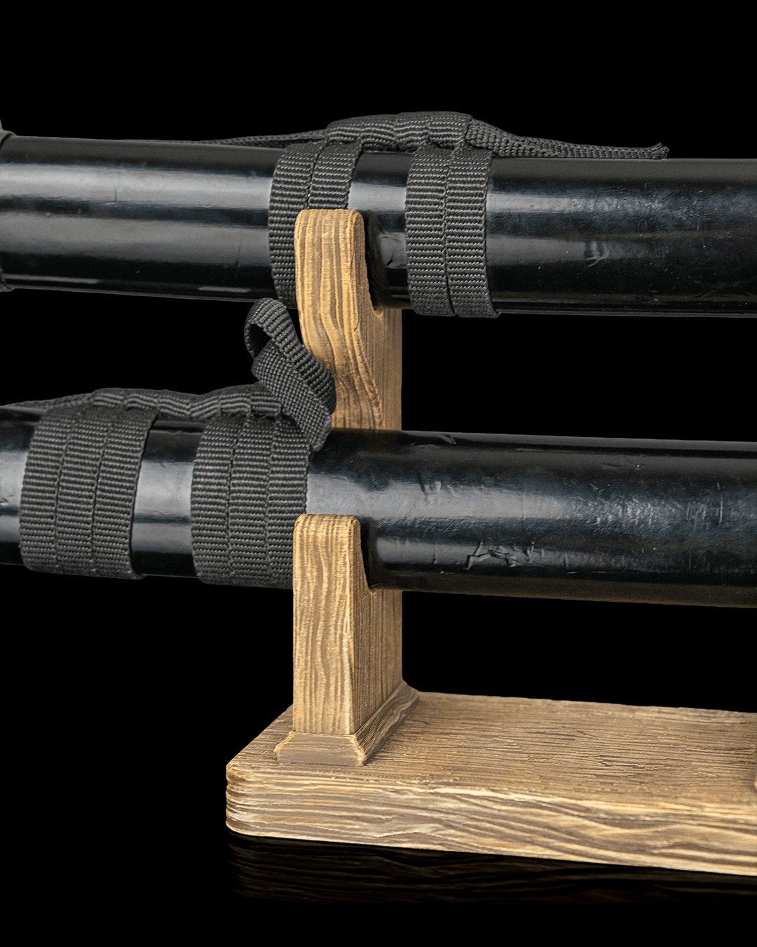 4520 - Textured Rack - Katana Holder