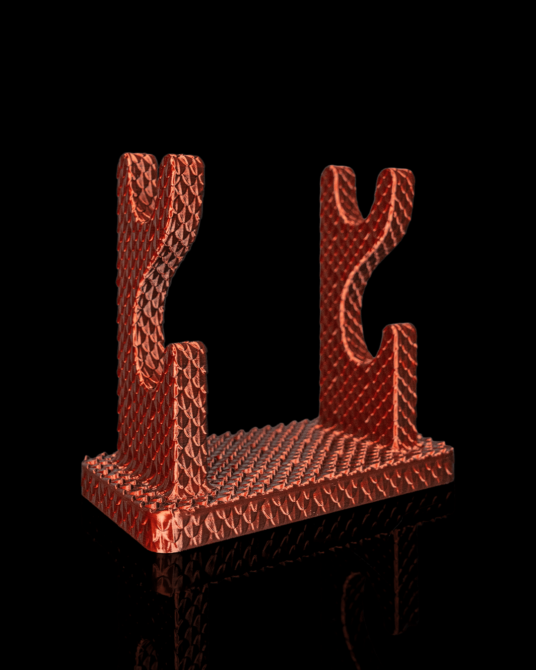 4520 - Textured Rack - Katana Holder