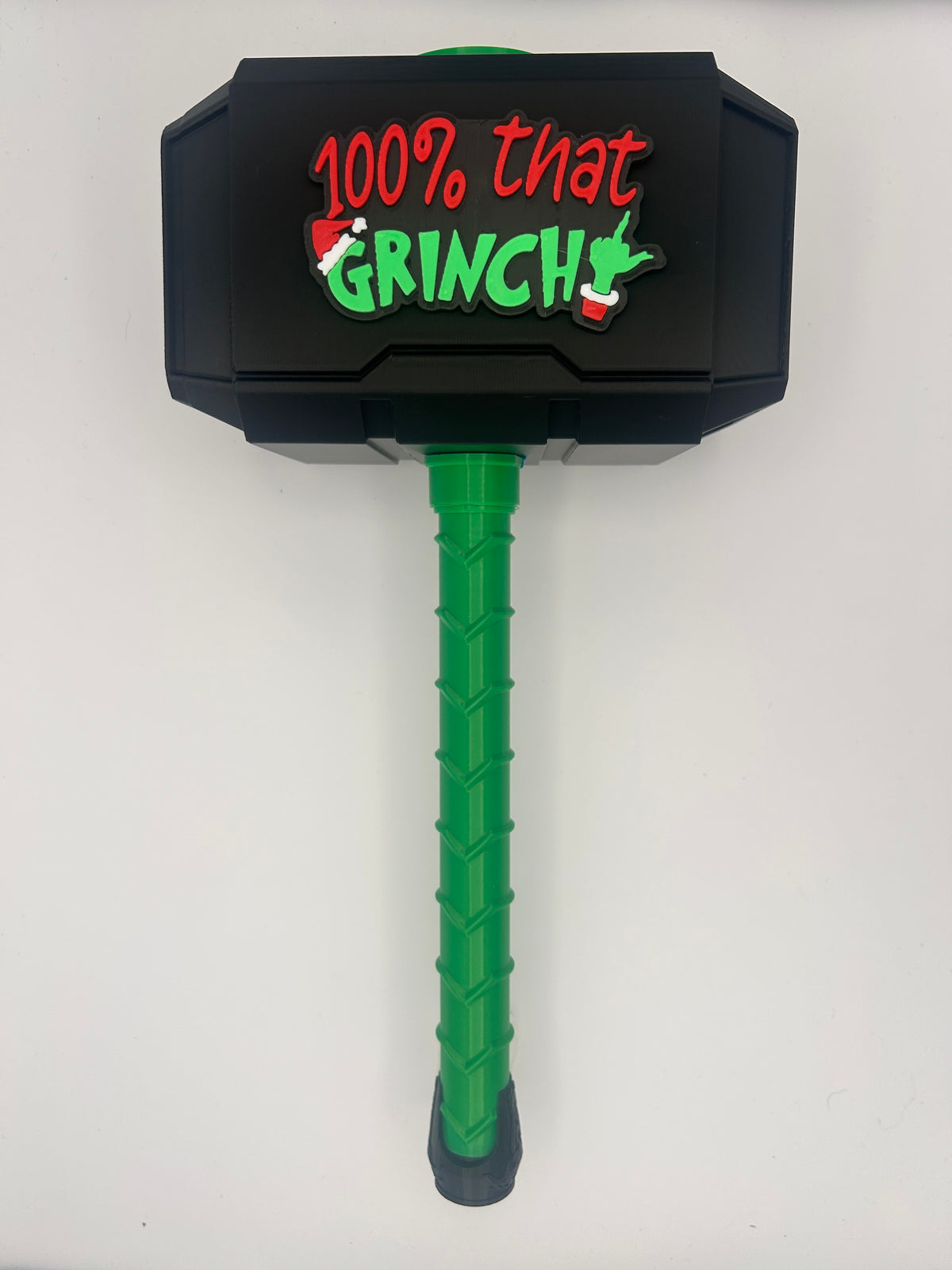 Hammer - That Grinch