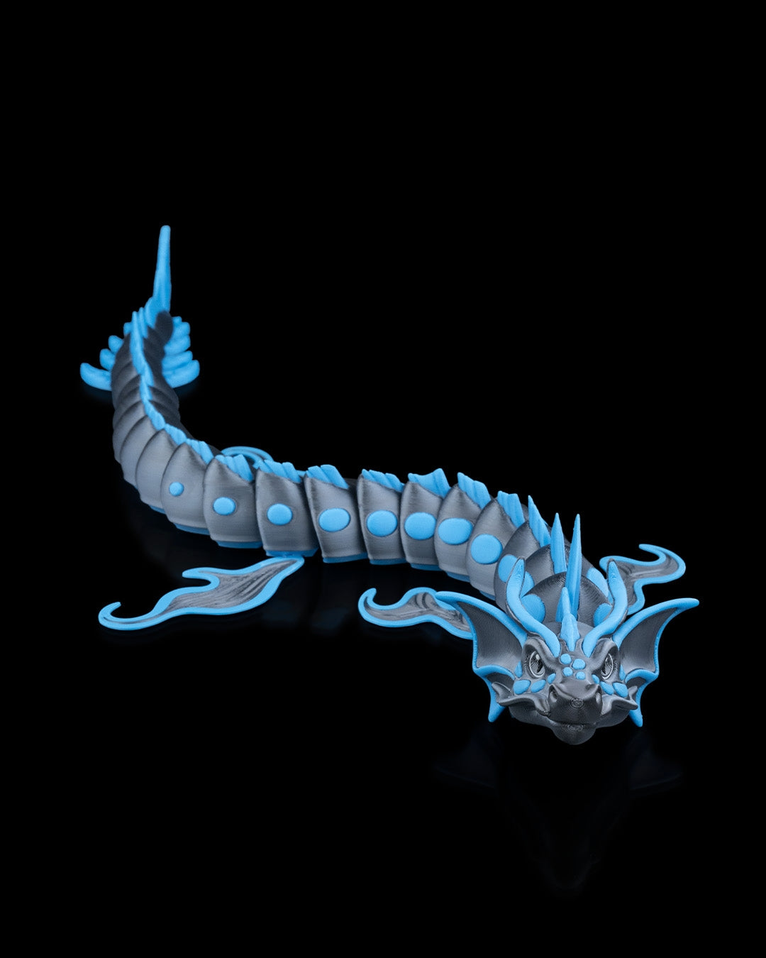 2447 - The Abyssal Tide