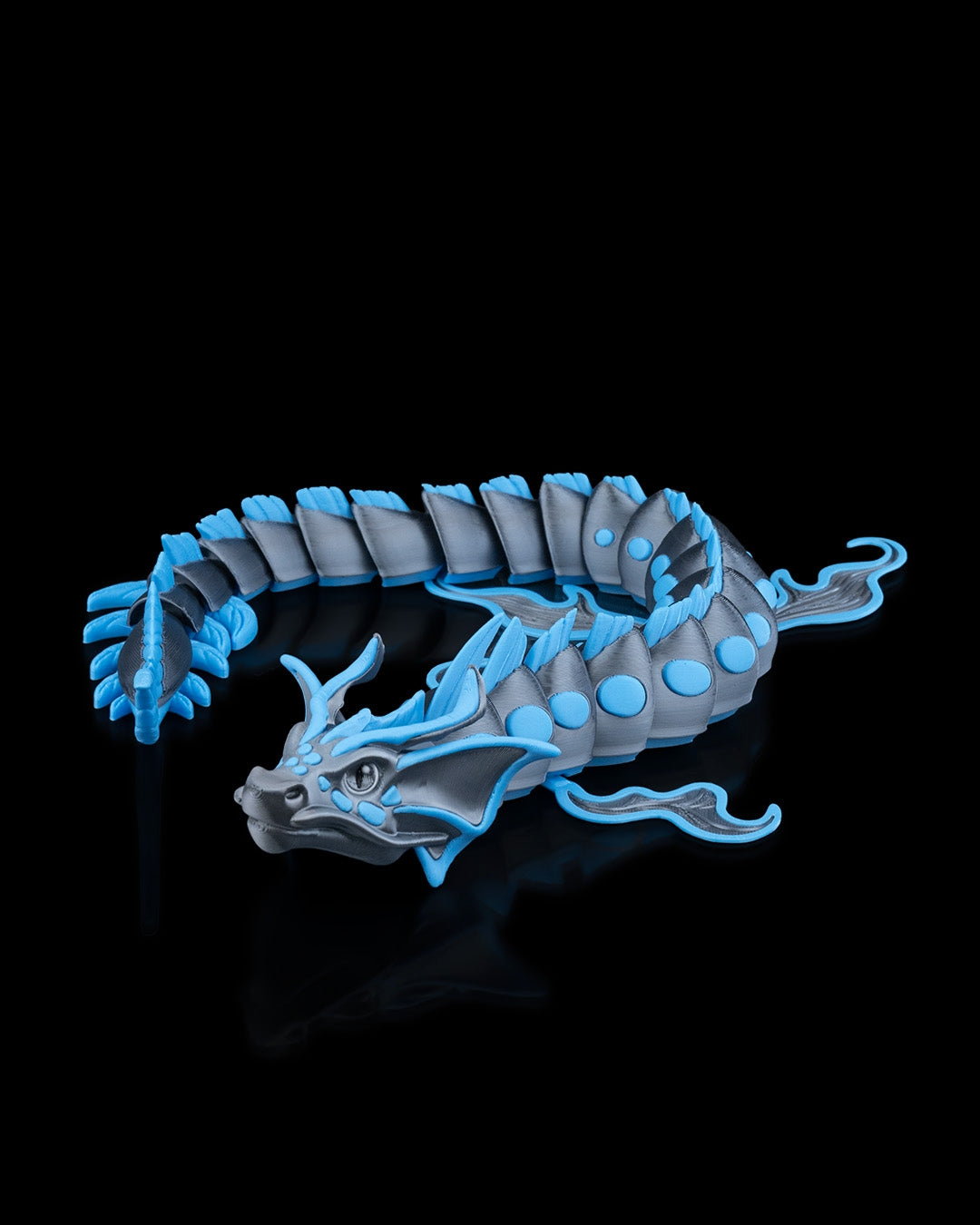 2447 - The Abyssal Tide
