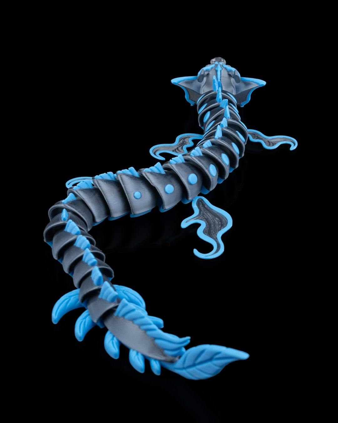 2447 - The Abyssal Tide