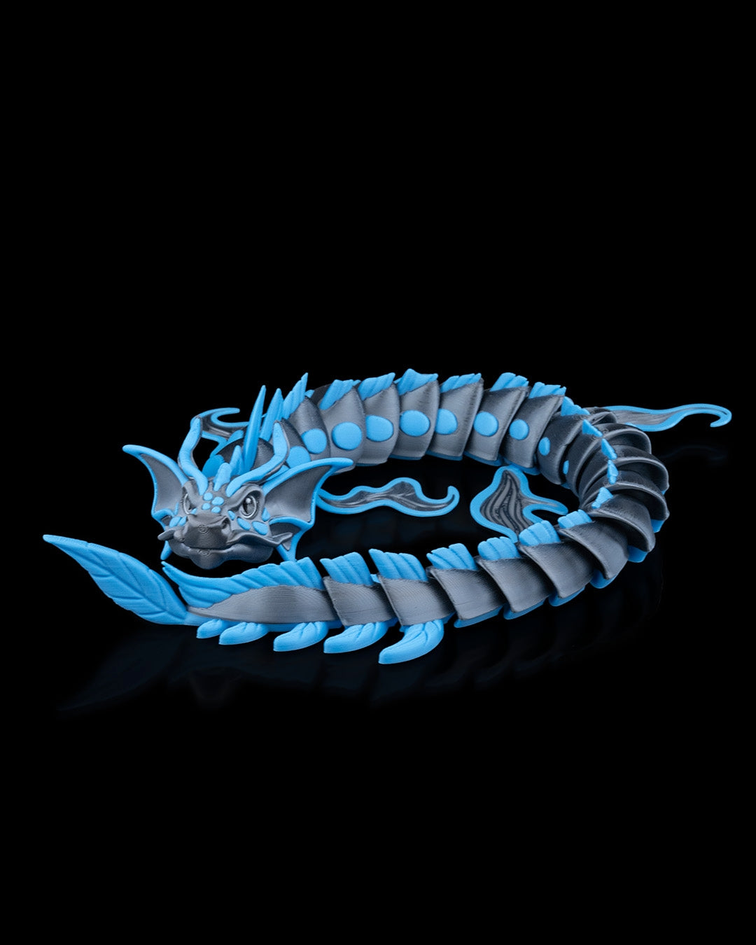 2447 - The Abyssal Tide