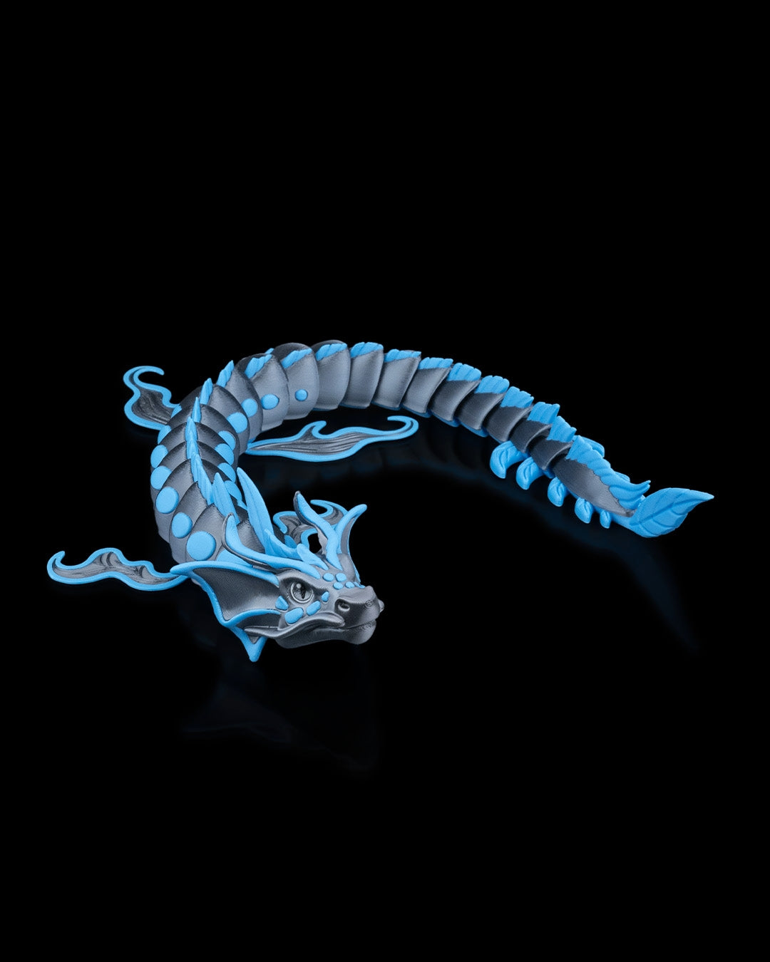 2447 - The Abyssal Tide