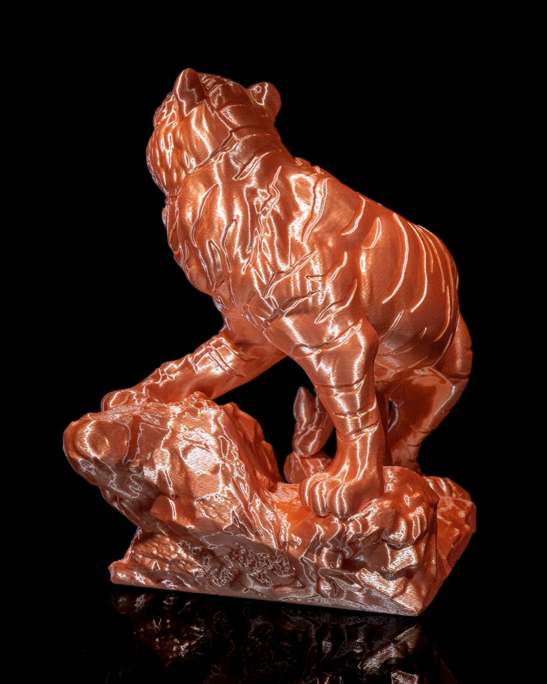 1343 - The Bengal Tiger