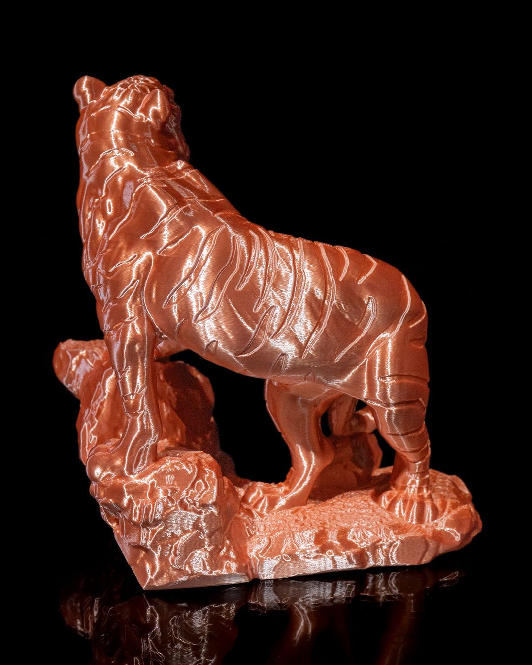 1343 - The Bengal Tiger