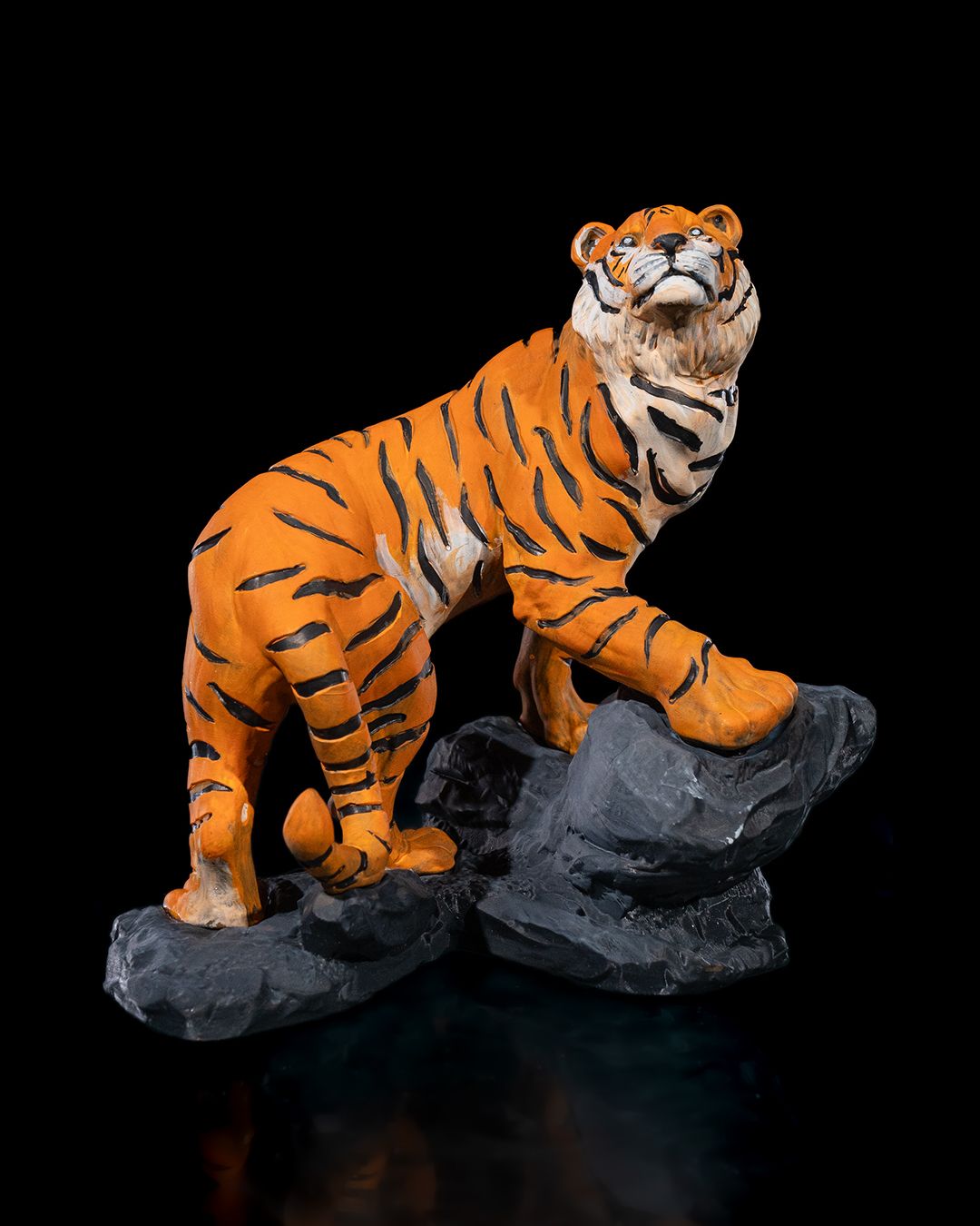 1343 - The Bengal Tiger