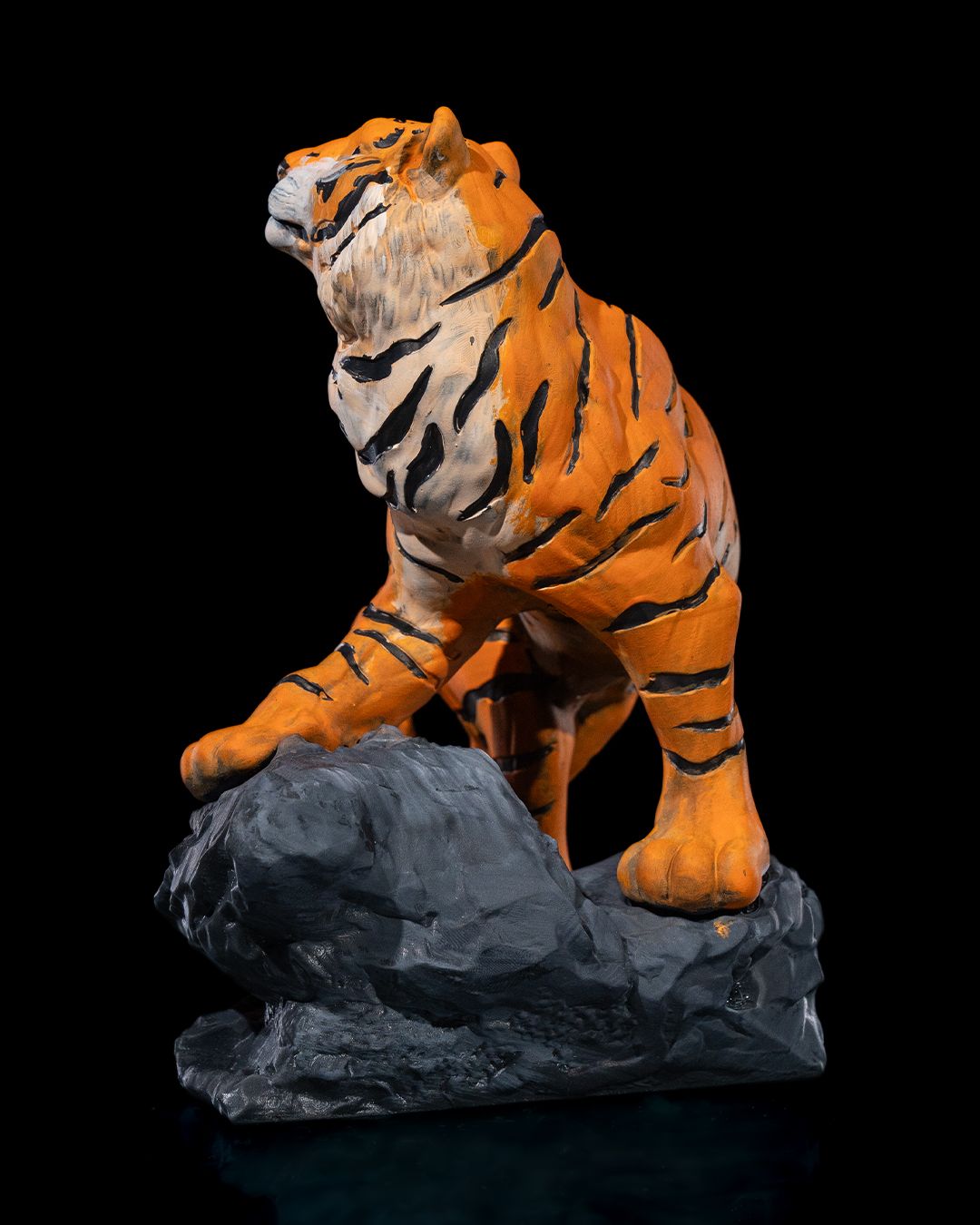 1343 - The Bengal Tiger