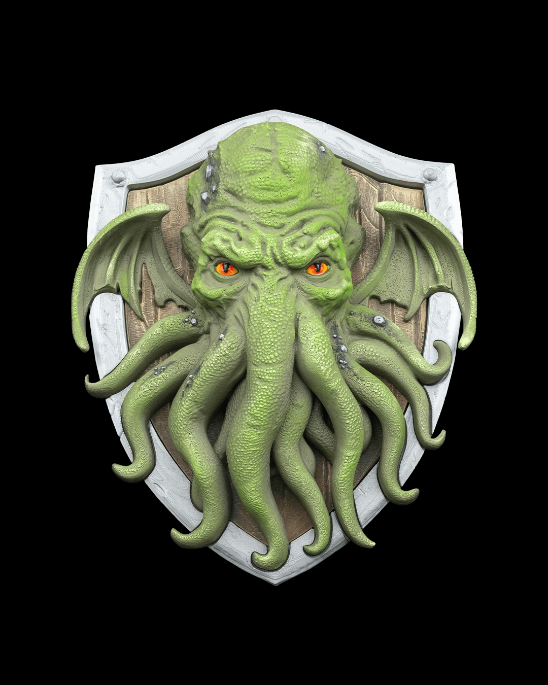 3311 - The Big Catch