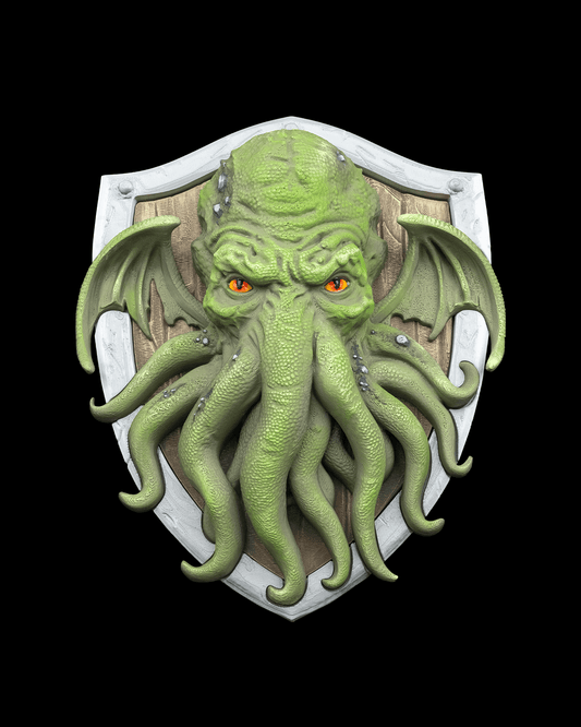 3311 - The Big Catch