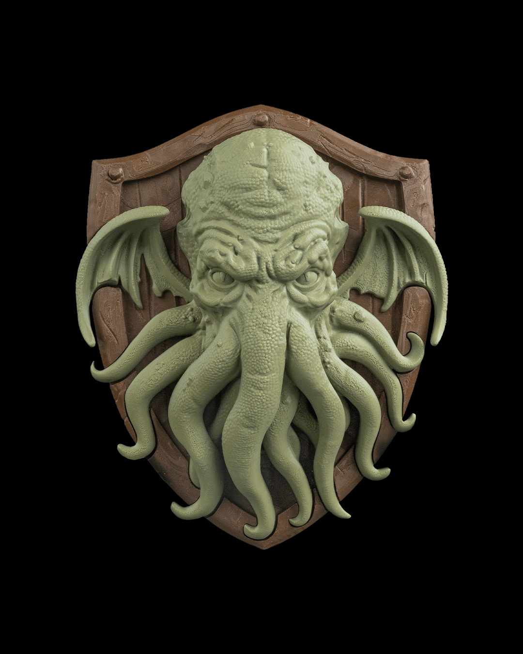 3311 - The Big Catch