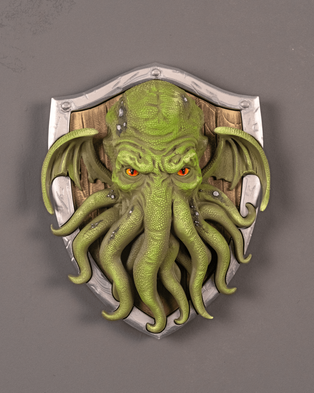 3311 - The Big Catch