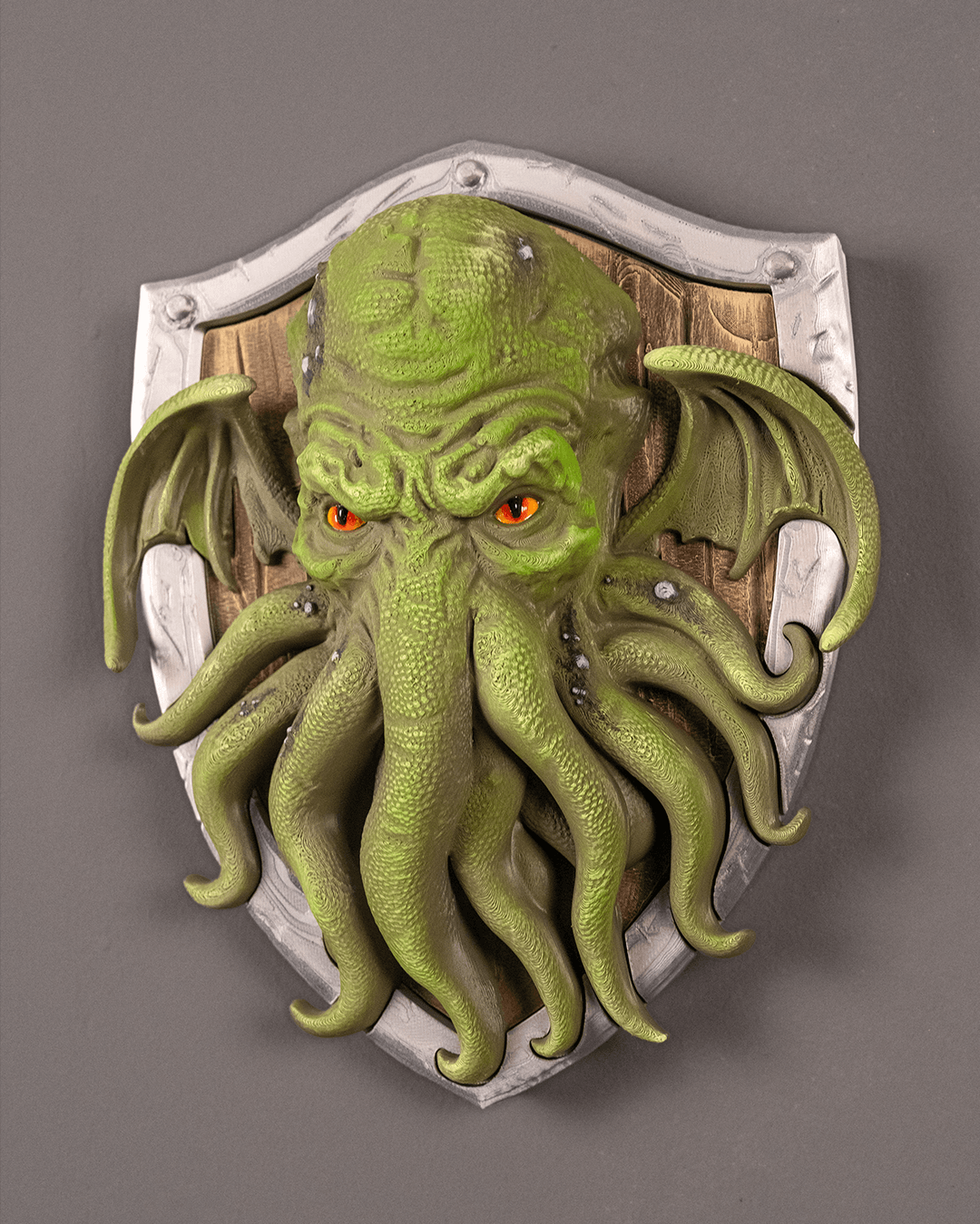 3311 - The Big Catch