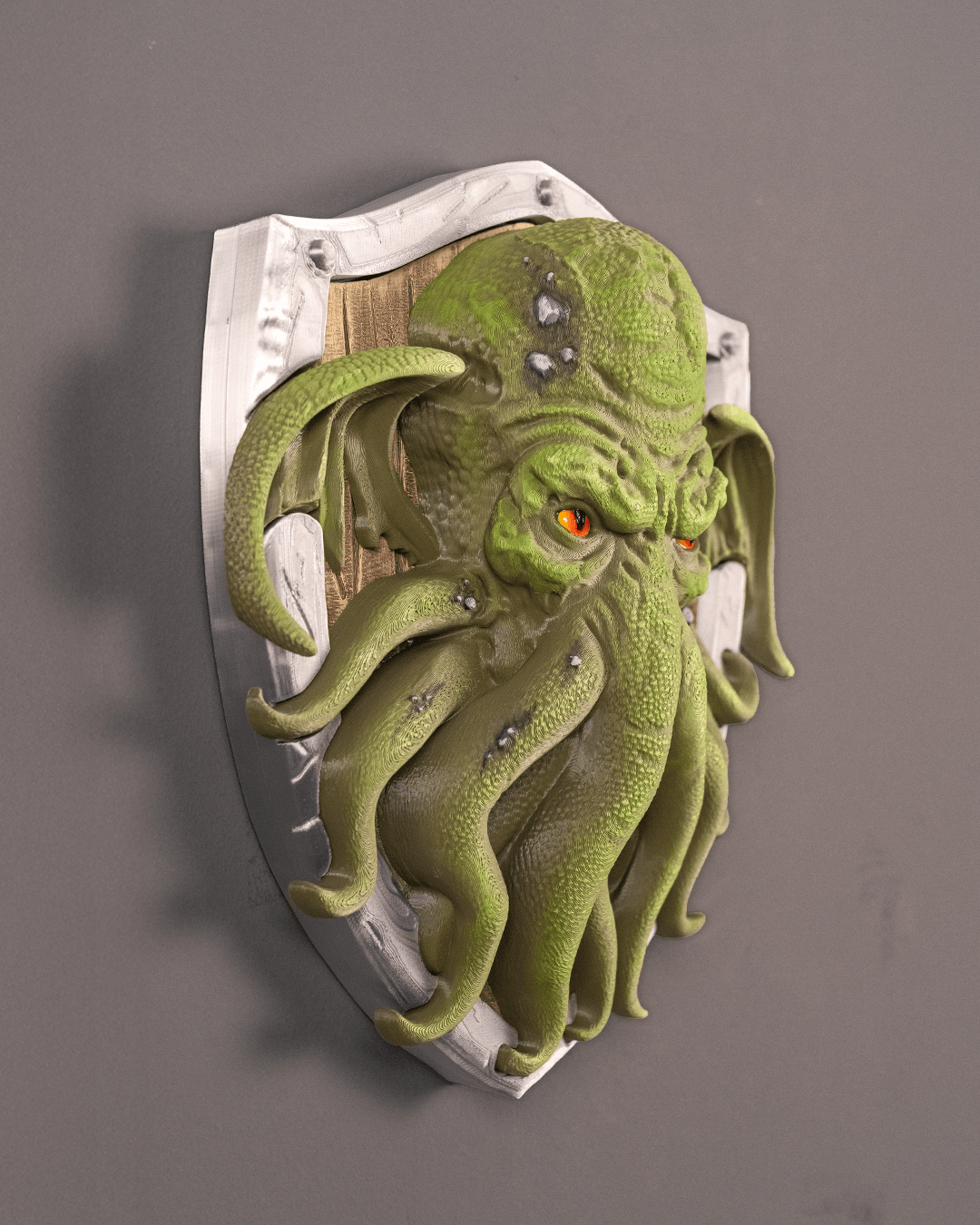 3311 - The Big Catch