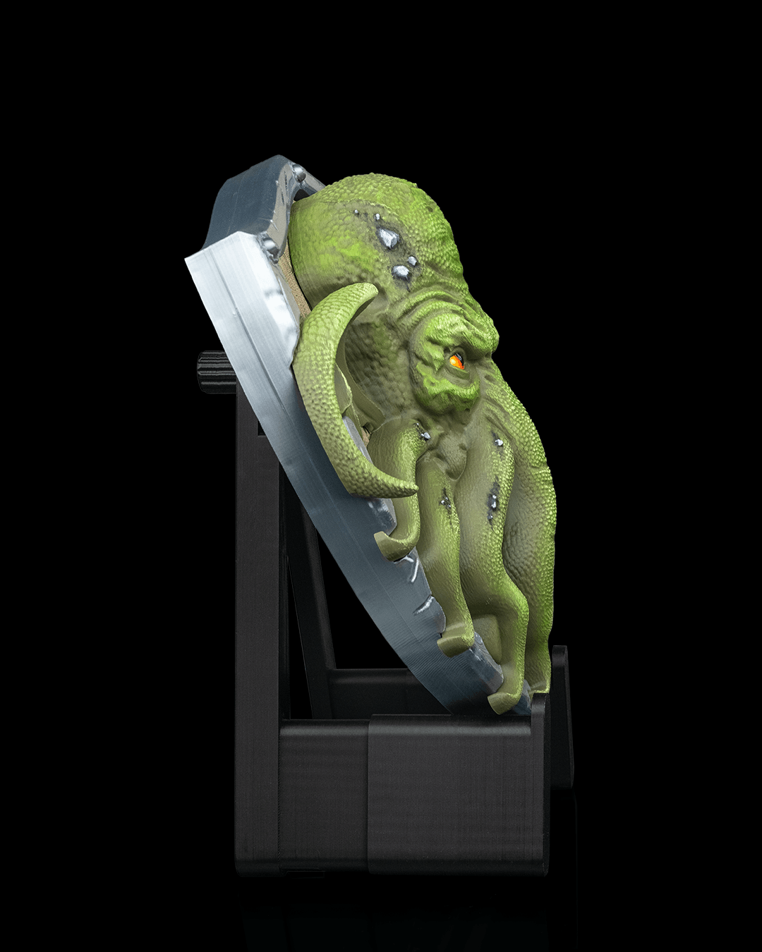 3311 - The Big Catch