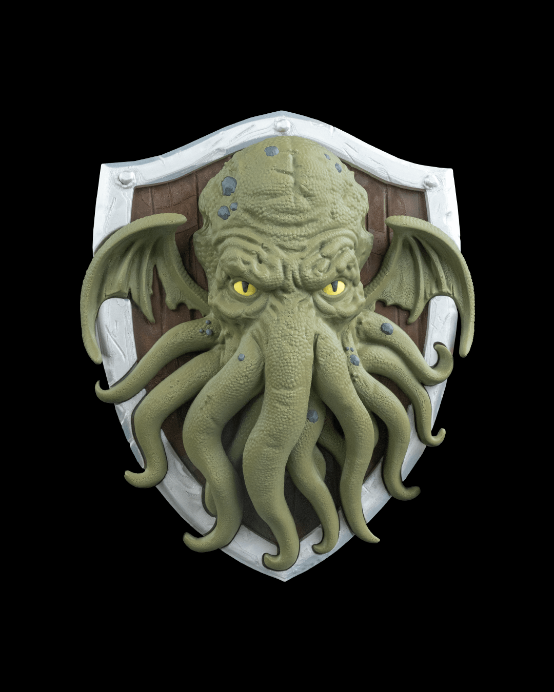 3311 - The Big Catch