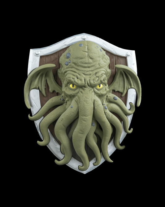 3311 - The Big Catch