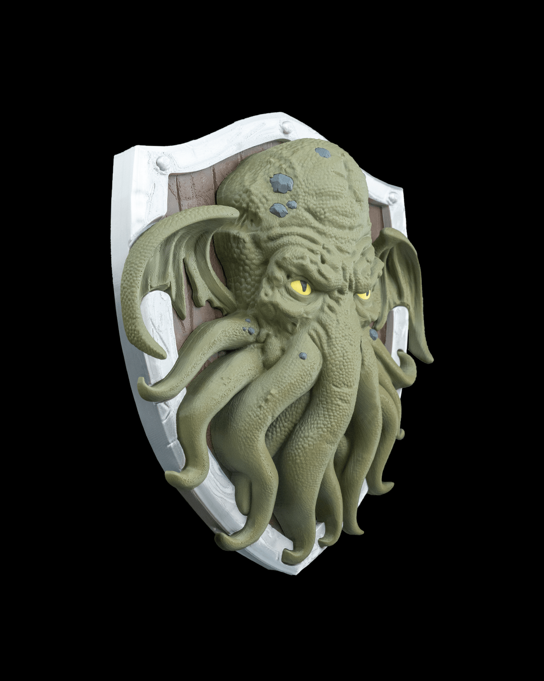 3311 - The Big Catch