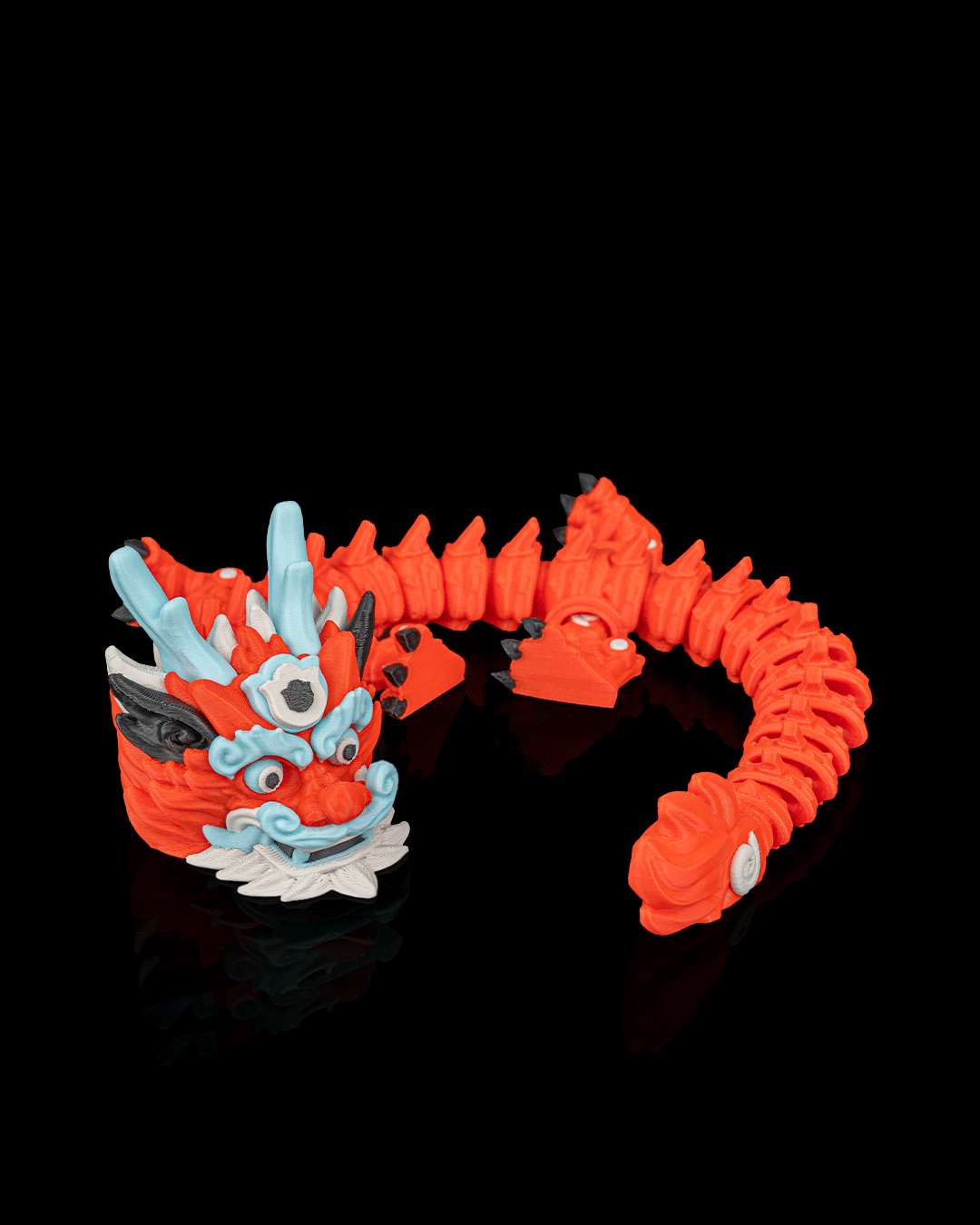 3726 - The Celestial Coil