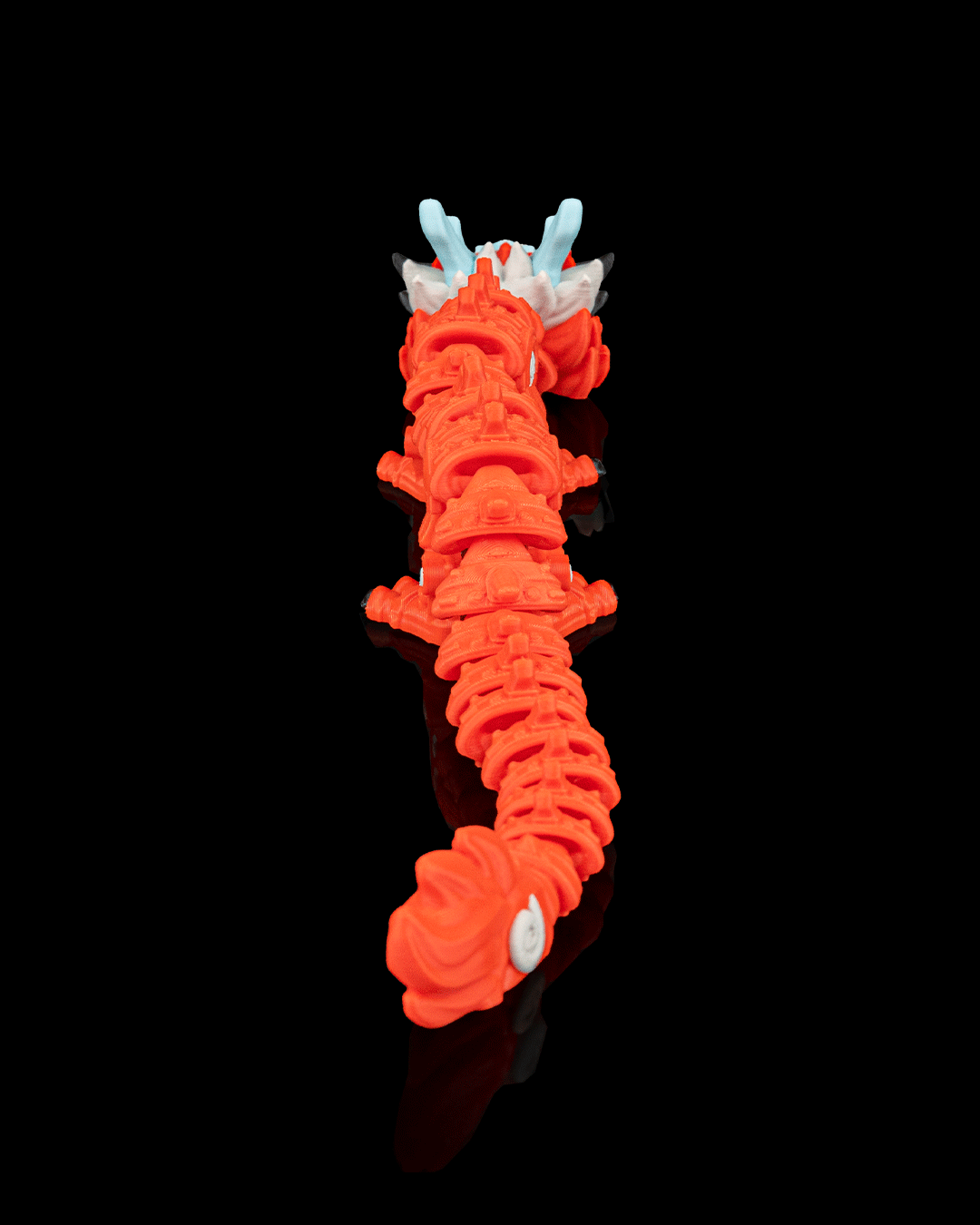 3726 - The Celestial Coil