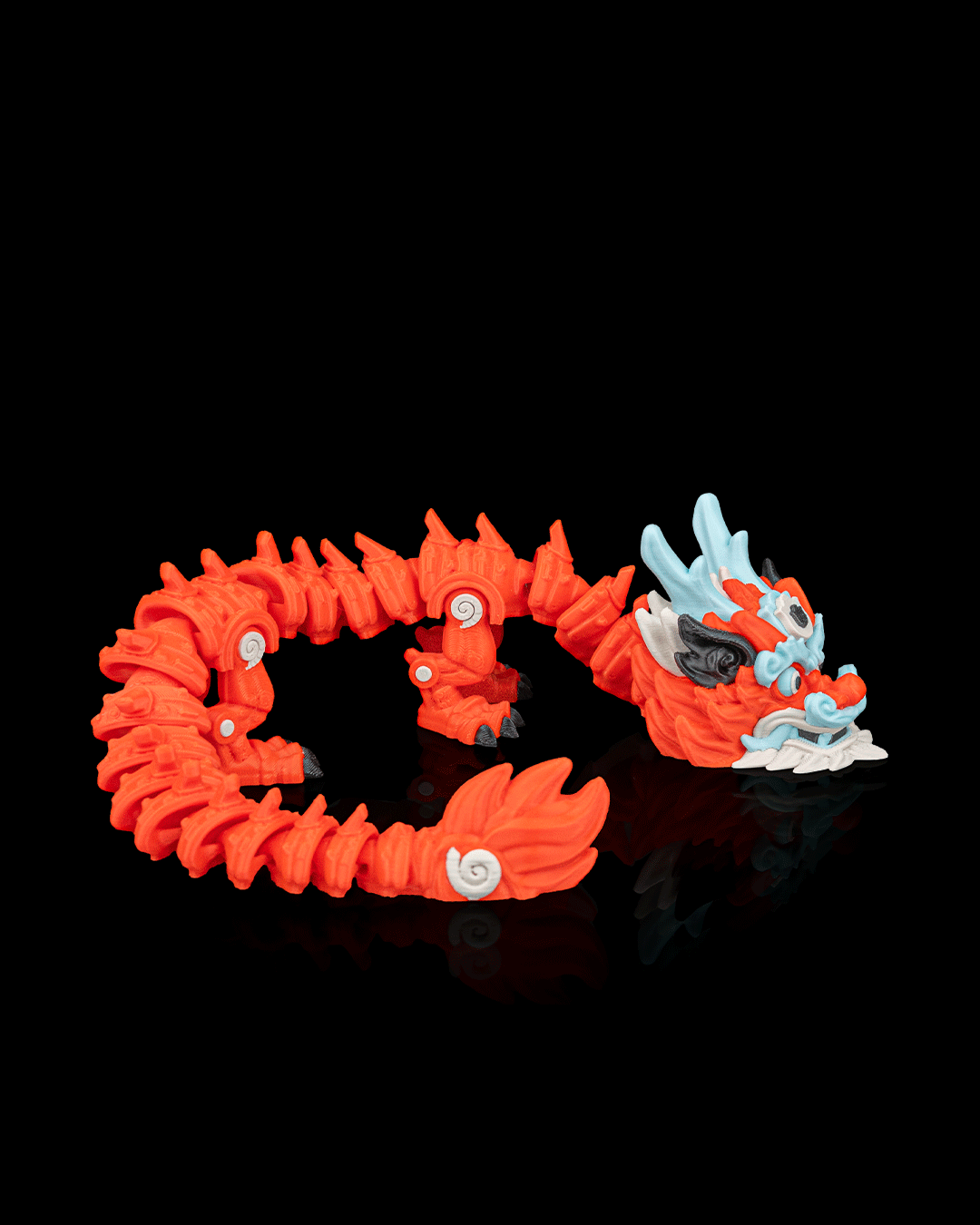 3726 - The Celestial Coil