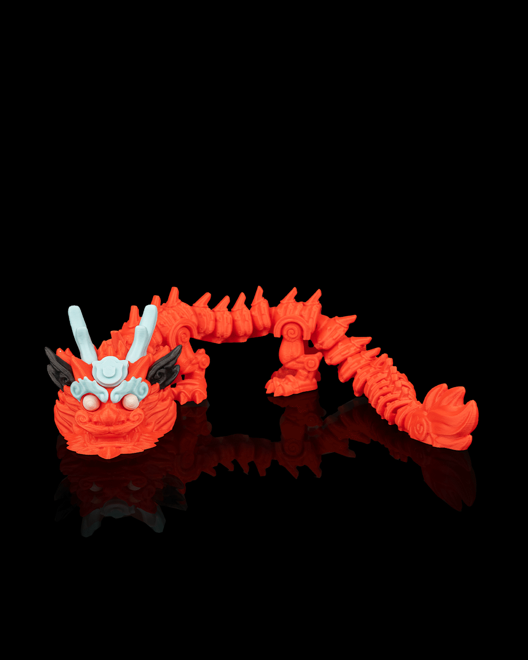 3726 - The Celestial Coil