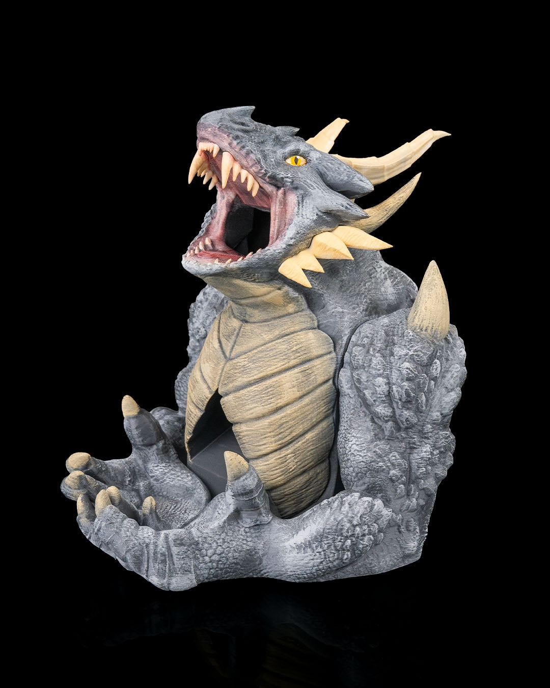 3375 - The Devourer - Dice Tower